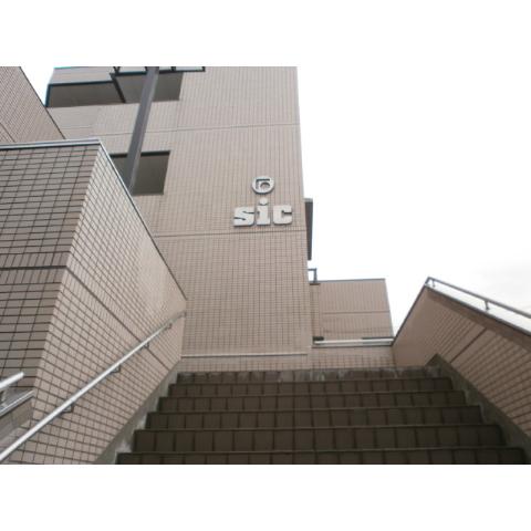 Building appearance