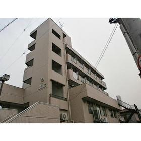 Building appearance