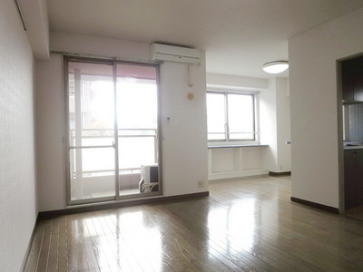 Living and room. 18.1 Pledge of LDK rooms