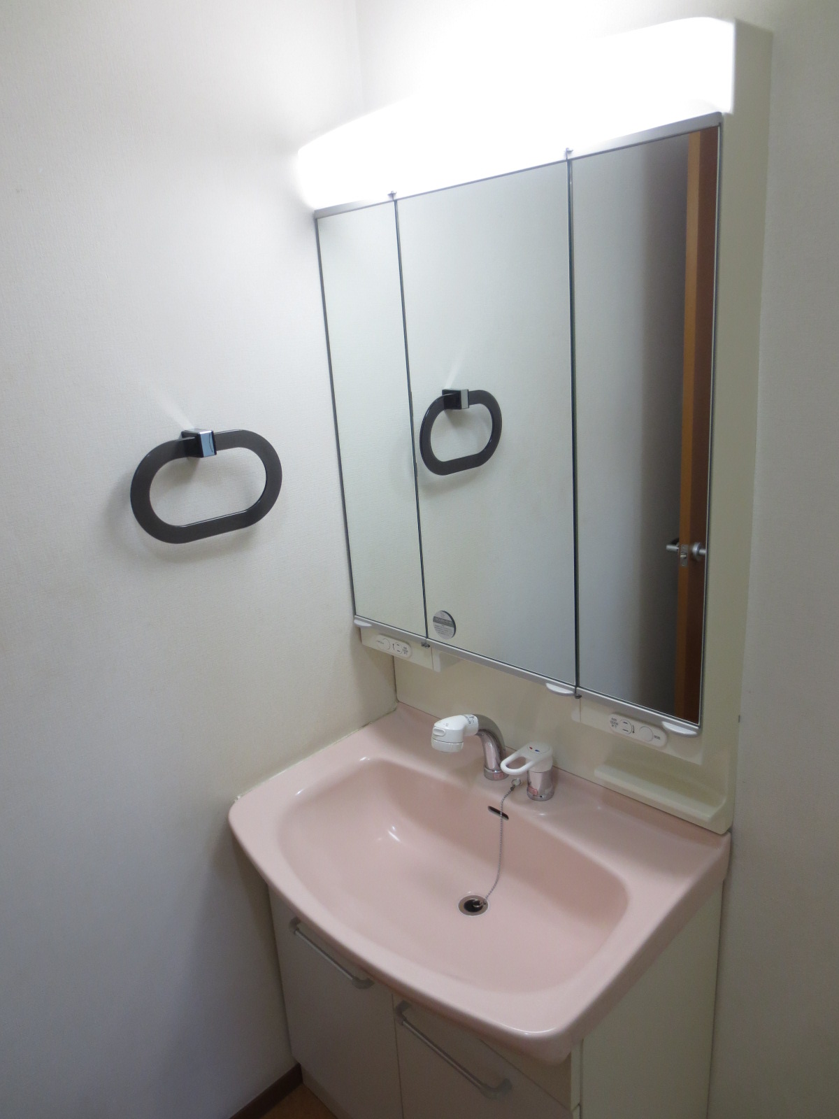Washroom