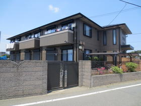 Building appearance