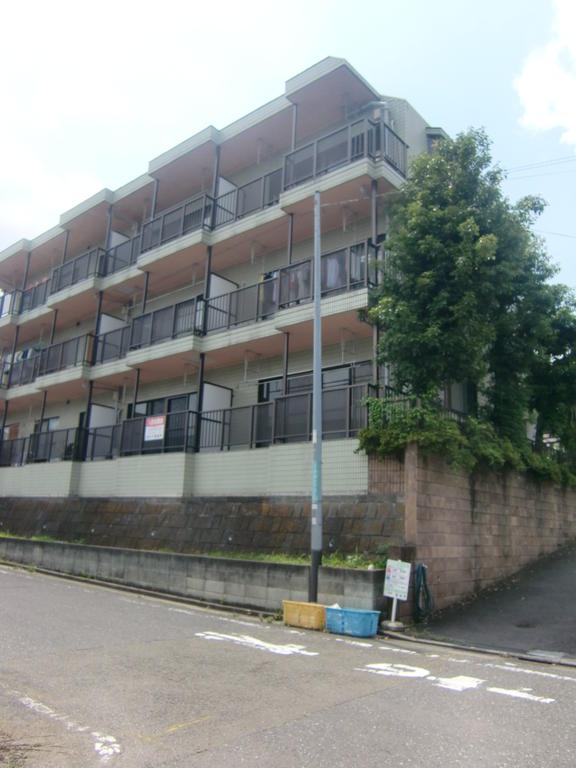 Building appearance