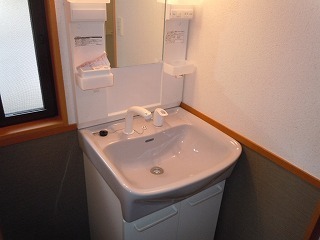 Washroom