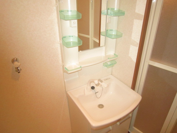 Washroom