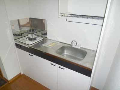 Kitchen. Kitchen