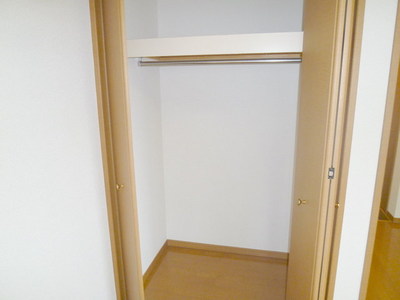 Other room space. It is storage space
