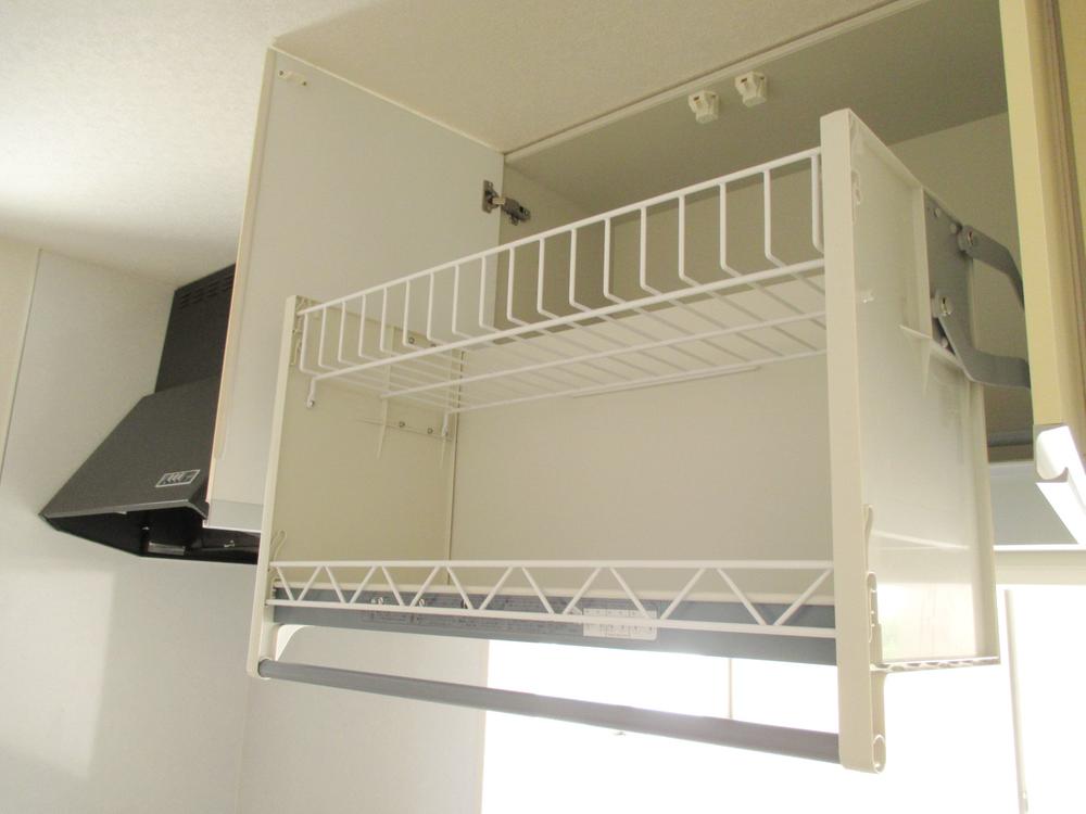 Same specifications photos (Other introspection).  ☆ Lift-down kitchen storage ☆ 