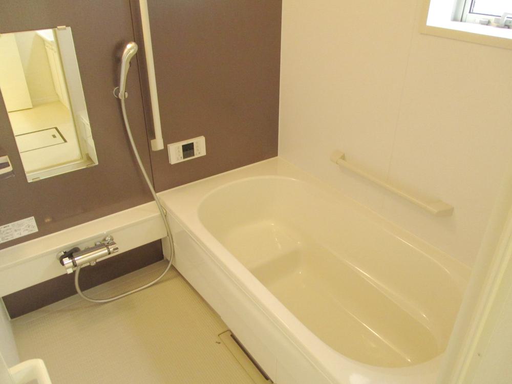 Bathroom.  ☆ Bathroom photo ☆ 