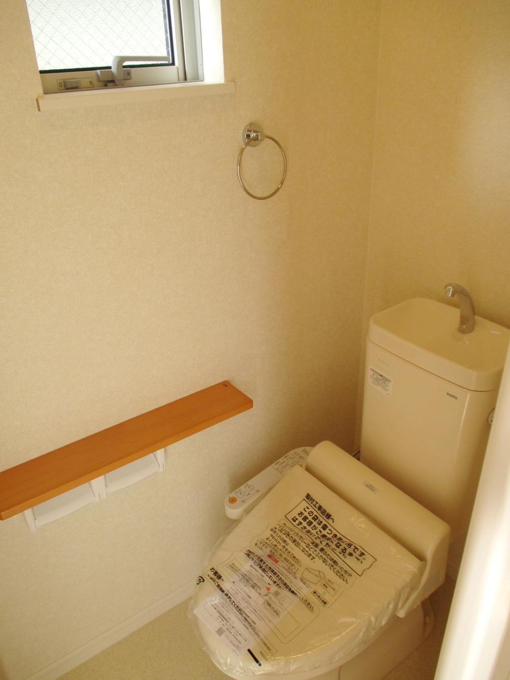 Toilet.  ☆ Toilet photos ☆ 