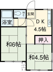 Building appearance