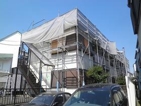 Building appearance