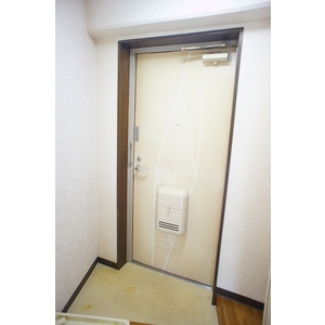 Other Equipment. ◆ Washing machine in the room