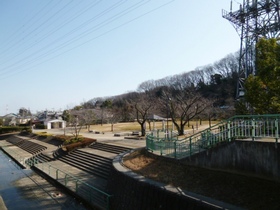 Other. Daimaru park until the (other) 499m