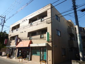 Building appearance