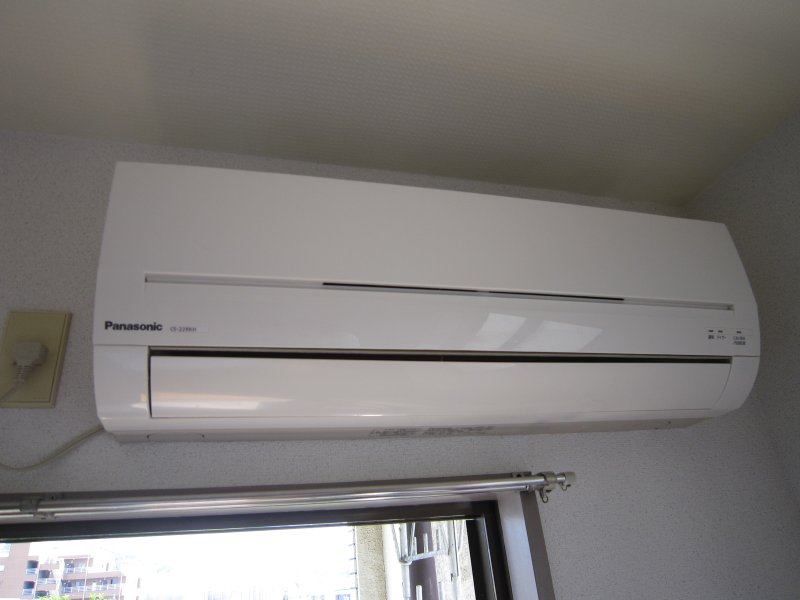 Other. Air conditioning