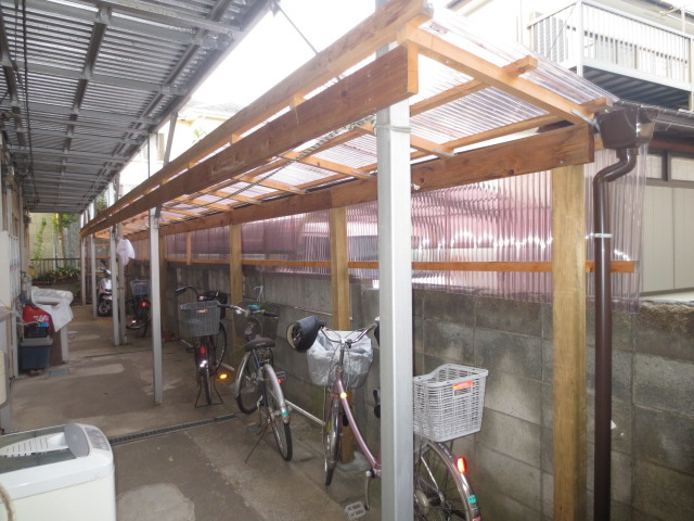Other common areas