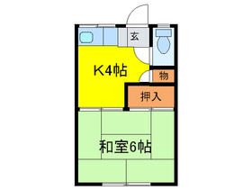 Building appearance
