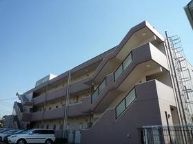 Building appearance