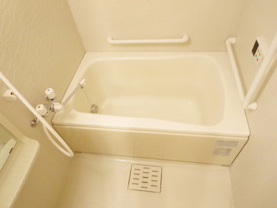 Bath. Bathroom