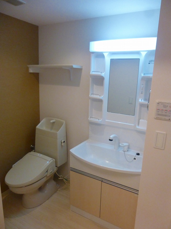 Washroom