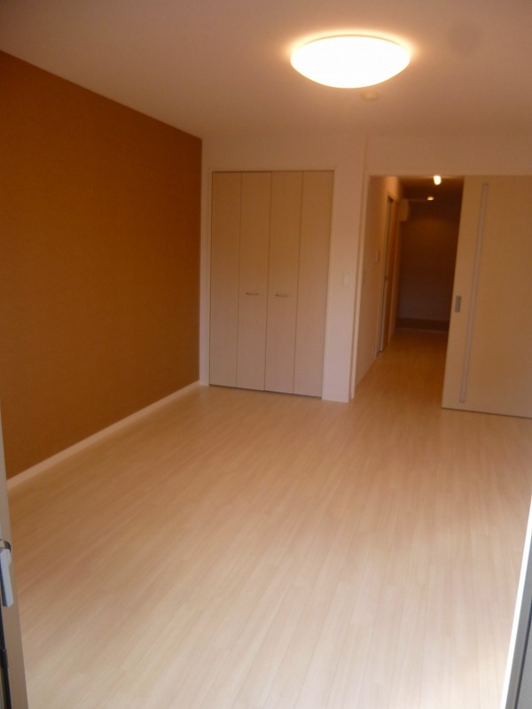 Living and room