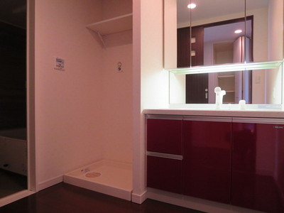 Washroom