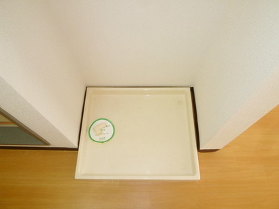 View. Is Indoor Laundry Area