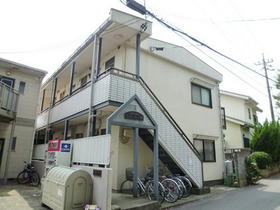 Building appearance