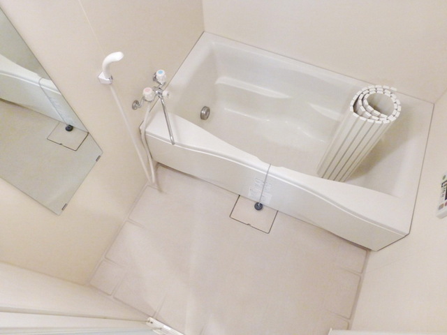 Bath. Bathroom