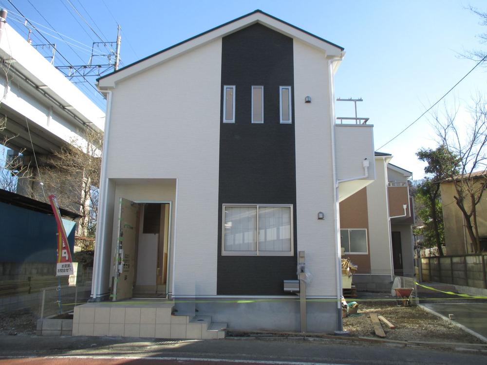 Local appearance photo.  ☆ 1 Building Local Photos 12.23 ☆ 