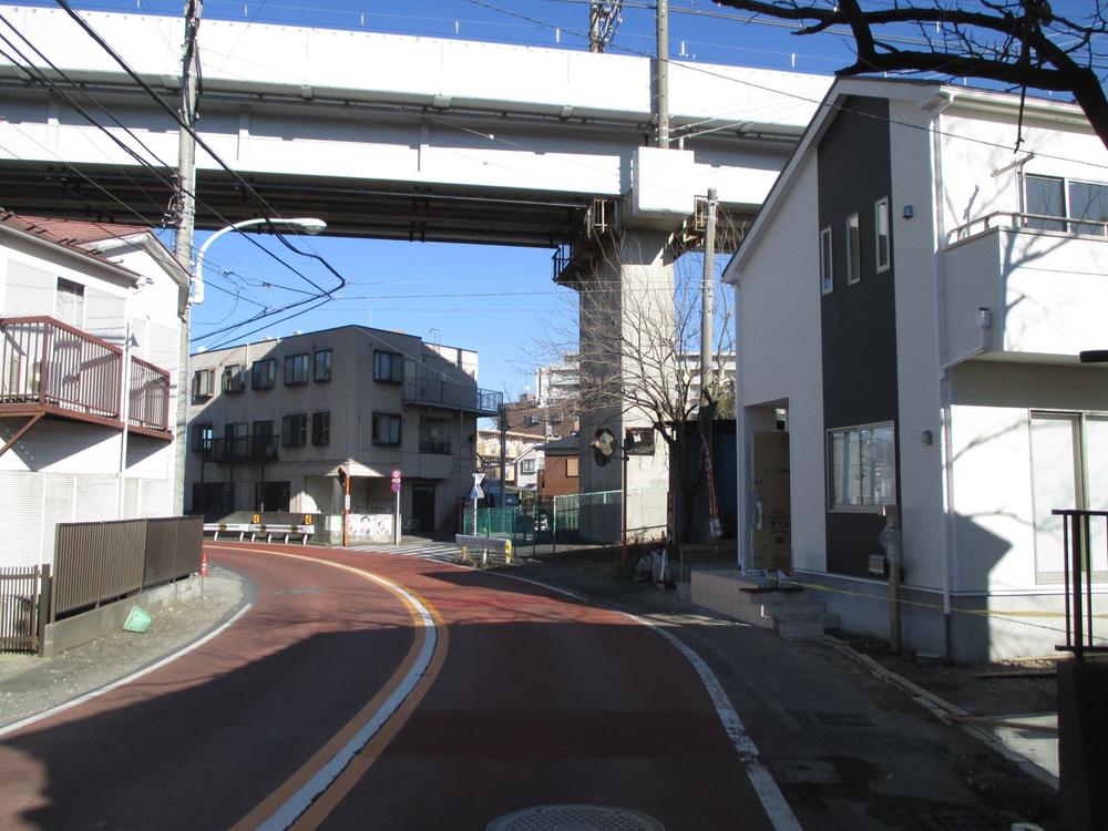 Local photos, including front road.  ☆ Local Photos 12.23 ☆ 