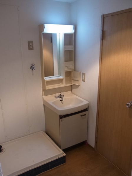 Washroom