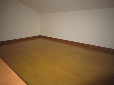 Other Equipment. With loft
