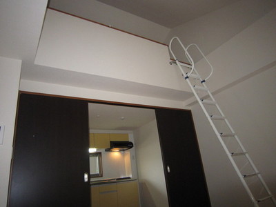 Other Equipment. With loft