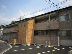 Building appearance
