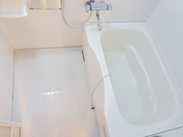 Bath. Reheating ・ Bathroom Dryer
