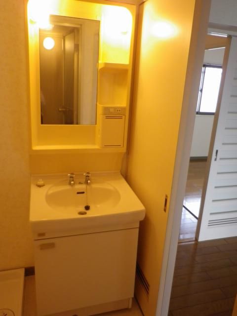 Washroom