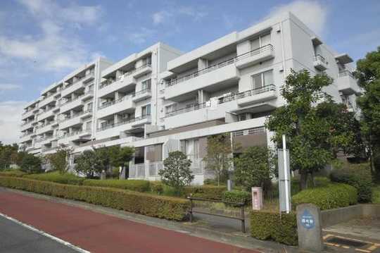 Local appearance photo. local