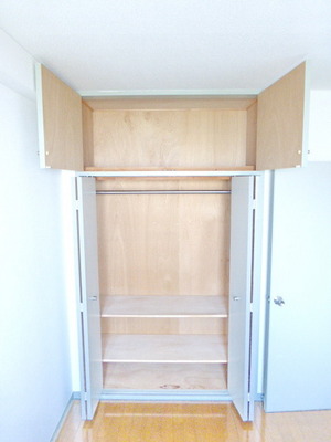 Receipt. Large storage