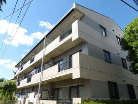 Building appearance