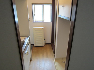 Other Equipment. Airy is a good floor plan