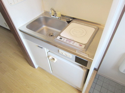 Kitchen. IH1-neck system Kitchen