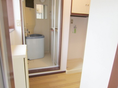 Other. shower room