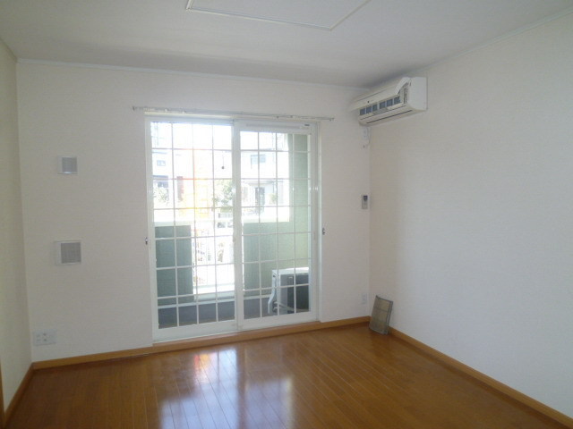 Living and room. 13.2 Pledge of spacious LDK