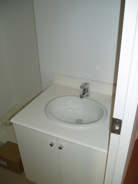 Washroom