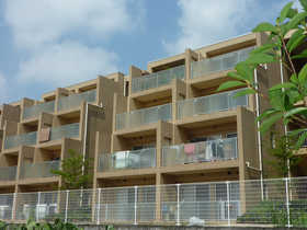 Building appearance