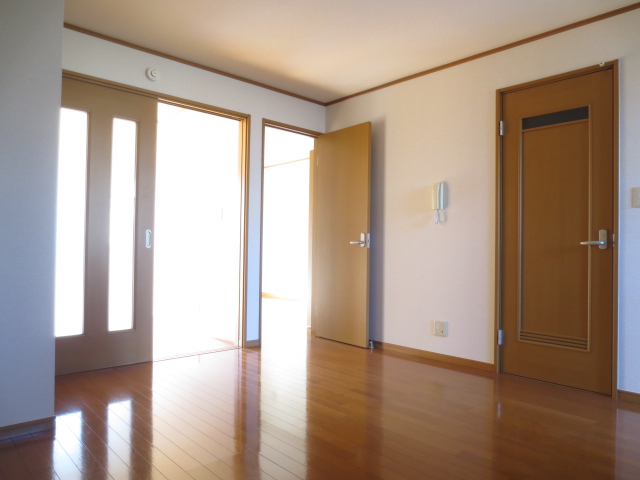 Other room space