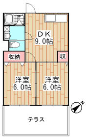 Building appearance