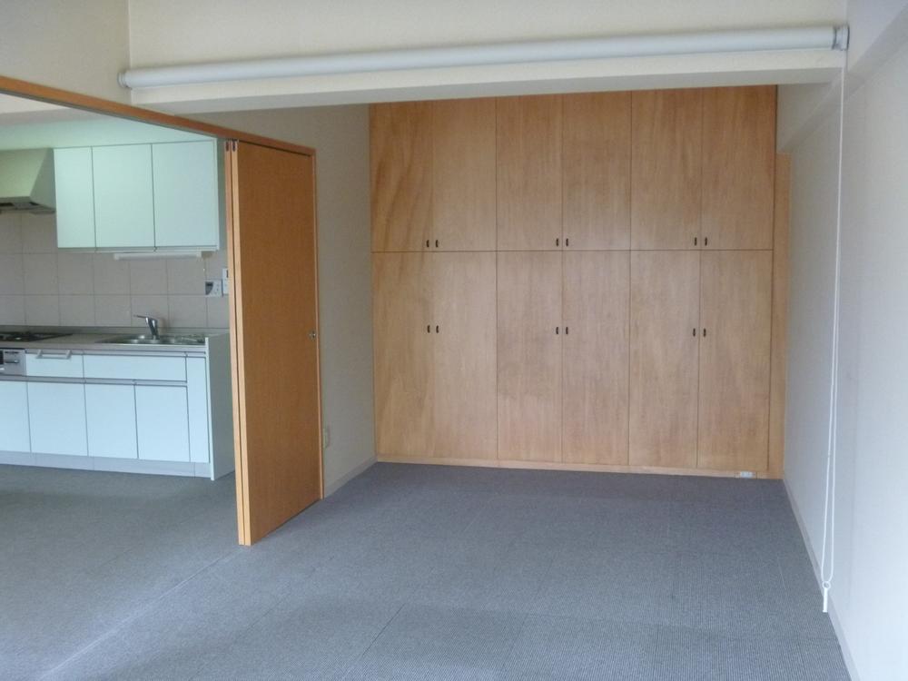 Living. Indoor (July 2013) Shooting