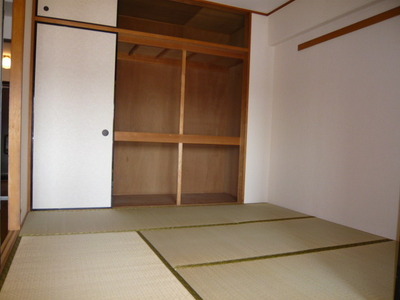 Living and room. Japanese-style room ・  ・  ・  ・ I will peace